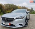 Серый Мазда 6, объемом двигателя 2.49 л и пробегом 133 тыс. км за 15750 $, фото 17 на Automoto.ua