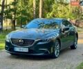 Серый Мазда 6, объемом двигателя 2.49 л и пробегом 53 тыс. км за 15950 $, фото 1 на Automoto.ua