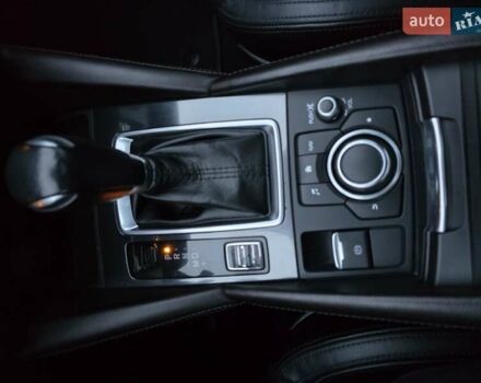 Серый Мазда 6, объемом двигателя 2.5 л и пробегом 72 тыс. км за 16800 $, фото 22 на Automoto.ua