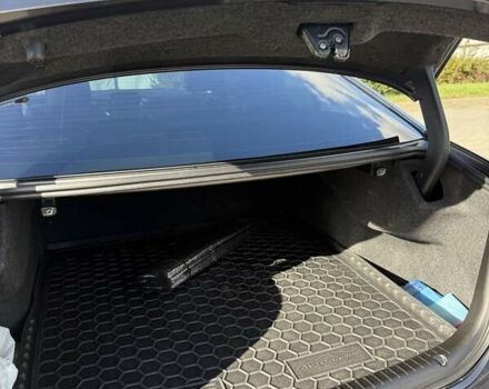 Серый Мазда 6, объемом двигателя 2.19 л и пробегом 215 тыс. км за 16800 $, фото 22 на Automoto.ua