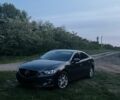 Серый Мазда 6, объемом двигателя 2 л и пробегом 66 тыс. км за 10000 $, фото 1 на Automoto.ua