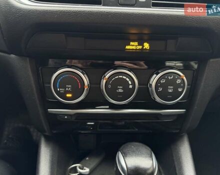 Сірий Мазда 6, об'ємом двигуна 2.49 л та пробігом 220 тис. км за 14600 $, фото 31 на Automoto.ua