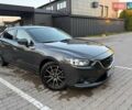 Сірий Мазда 6, об'ємом двигуна 2 л та пробігом 80 тис. км за 18000 $, фото 7 на Automoto.ua