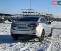 Сірий Мазда 6, об'ємом двигуна 2.49 л та пробігом 148 тис. км за 12900 $, фото 5 на Automoto.ua