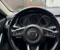 Сірий Мазда 6, об'ємом двигуна 2 л та пробігом 80 тис. км за 18000 $, фото 22 на Automoto.ua
