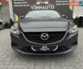 Сірий Мазда 6, об'ємом двигуна 2.49 л та пробігом 220 тис. км за 14600 $, фото 7 на Automoto.ua