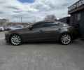Серый Мазда 6, объемом двигателя 2.5 л и пробегом 204 тыс. км за 15000 $, фото 6 на Automoto.ua
