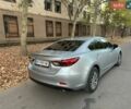 Сірий Мазда 6, об'ємом двигуна 2.49 л та пробігом 201 тис. км за 13500 $, фото 2 на Automoto.ua