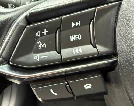 Сірий Мазда 6, об'ємом двигуна 2 л та пробігом 80 тис. км за 18000 $, фото 25 на Automoto.ua