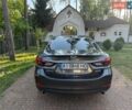Серый Мазда 6, объемом двигателя 2.49 л и пробегом 53 тыс. км за 15950 $, фото 34 на Automoto.ua