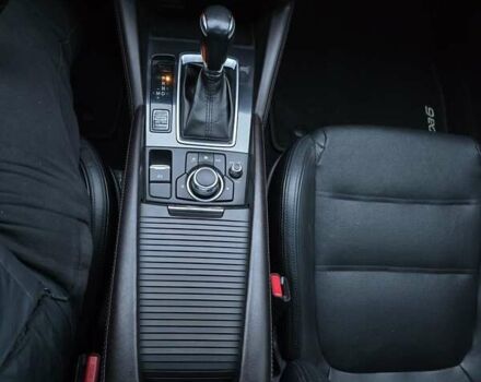 Серый Мазда 6, объемом двигателя 2.5 л и пробегом 72 тыс. км за 16800 $, фото 18 на Automoto.ua