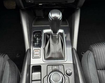 Сірий Мазда 6, об'ємом двигуна 2 л та пробігом 80 тис. км за 18000 $, фото 26 на Automoto.ua