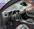 Серый Мазда 6, объемом двигателя 2.5 л и пробегом 150 тыс. км за 8800 $, фото 25 на Automoto.ua