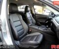 Серый Мазда 6, объемом двигателя 2.5 л и пробегом 113 тыс. км за 15000 $, фото 4 на Automoto.ua