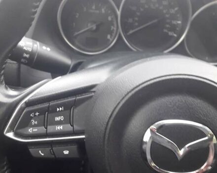 Мазда 6 2017 в Кривом Роге на Automoto.ua Серый Мазда 6, объемом двигателя 2.49 л и пробегом 76 тыс. км за 14200 $, фото 15 на Automoto.ua