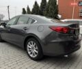 Сірий Мазда 6, об'ємом двигуна 2.49 л та пробігом 220 тис. км за 14600 $, фото 11 на Automoto.ua