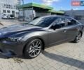Сірий Мазда 6, об'ємом двигуна 2.19 л та пробігом 225 тис. км за 16000 $, фото 8 на Automoto.ua