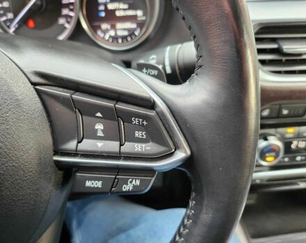 Серый Мазда 6, объемом двигателя 0 л и пробегом 87 тыс. км за 10399 $, фото 11 на Automoto.ua