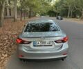Сірий Мазда 6, об'ємом двигуна 2.49 л та пробігом 201 тис. км за 13500 $, фото 4 на Automoto.ua
