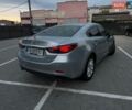 Сірий Мазда 6, об'ємом двигуна 2 л та пробігом 173 тис. км за 11200 $, фото 10 на Automoto.ua