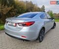 Серый Мазда 6, объемом двигателя 2.49 л и пробегом 133 тыс. км за 15750 $, фото 99 на Automoto.ua