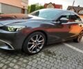 Серый Мазда 6, объемом двигателя 0 л и пробегом 87 тыс. км за 10399 $, фото 1 на Automoto.ua