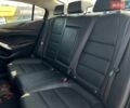 Серый Мазда 6, объемом двигателя 2.49 л и пробегом 80 тыс. км за 14500 $, фото 9 на Automoto.ua