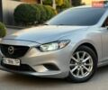 Серый Мазда 6, объемом двигателя 2.5 л и пробегом 62 тыс. км за 13499 $, фото 3 на Automoto.ua
