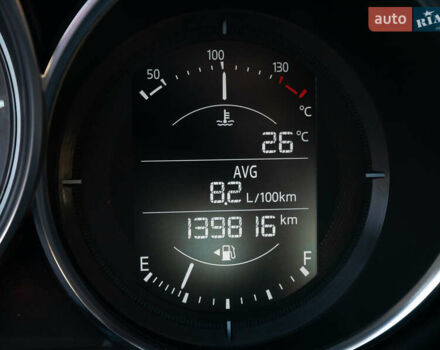 Серый Мазда 6, объемом двигателя 2.49 л и пробегом 141 тыс. км за 16300 $, фото 15 на Automoto.ua