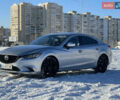 Сірий Мазда 6, об'ємом двигуна 2.49 л та пробігом 148 тис. км за 12900 $, фото 9 на Automoto.ua