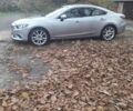 Мазда 6 2017 в Кривом Роге на Automoto.ua Серый Мазда 6, объемом двигателя 2.49 л и пробегом 76 тыс. км за 14200 $, фото 10 на Automoto.ua