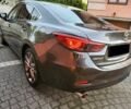 Серый Мазда 6, объемом двигателя 0 л и пробегом 87 тыс. км за 10399 $, фото 2 на Automoto.ua