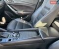 Сірий Мазда 6, об'ємом двигуна 2.19 л та пробігом 225 тис. км за 16000 $, фото 36 на Automoto.ua