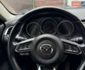 Серый Мазда 6, объемом двигателя 2 л и пробегом 85 тыс. км за 17500 $, фото 19 на Automoto.ua