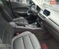 Сірий Мазда 6, об'ємом двигуна 2.49 л та пробігом 160 тис. км за 10800 $, фото 4 на Automoto.ua