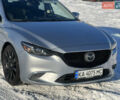 Сірий Мазда 6, об'ємом двигуна 2.49 л та пробігом 148 тис. км за 12900 $, фото 17 на Automoto.ua