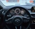 Серый Мазда 6, объемом двигателя 2.5 л и пробегом 72 тыс. км за 16800 $, фото 20 на Automoto.ua