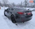 Серый Мазда 6, объемом двигателя 2.5 л и пробегом 72 тыс. км за 16800 $, фото 8 на Automoto.ua