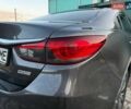 Сірий Мазда 6, об'ємом двигуна 2 л та пробігом 80 тис. км за 18000 $, фото 19 на Automoto.ua