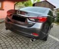Серый Мазда 6, объемом двигателя 0 л и пробегом 87 тыс. км за 10399 $, фото 3 на Automoto.ua