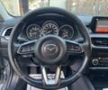 Серый Мазда 6, объемом двигателя 2.5 л и пробегом 55 тыс. км за 7800 $, фото 8 на Automoto.ua