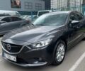 Серый Мазда 6, объемом двигателя 2 л и пробегом 89 тыс. км за 15100 $, фото 1 на Automoto.ua