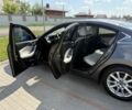 Сірий Мазда 6, об'ємом двигуна 2.2 л та пробігом 160 тис. км за 12840 $, фото 13 на Automoto.ua