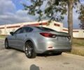 Сірий Мазда 6, об'ємом двигуна 2.5 л та пробігом 58 тис. км за 4000 $, фото 4 на Automoto.ua