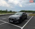 Сірий Мазда 6, об'ємом двигуна 2.49 л та пробігом 161 тис. км за 14500 $, фото 1 на Automoto.ua