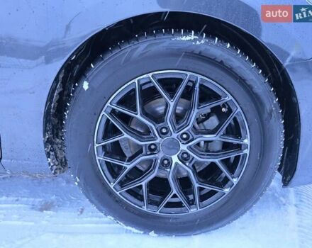 Серый Мазда 6, объемом двигателя 2.5 л и пробегом 72 тыс. км за 16800 $, фото 25 на Automoto.ua