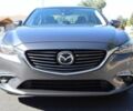 Мазда 6 2017 у Одесі на Automoto.ua Сірий Мазда 6, об'ємом двигуна 2.5 л та пробігом 61 тис. км за 11500 $, фото 1 на Automoto.ua