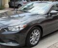 Сірий Мазда 6, об'ємом двигуна 2 л та пробігом 62 тис. км за 7000 $, фото 1 на Automoto.ua