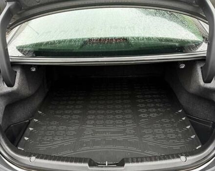 Сірий Мазда 6, об'ємом двигуна 2 л та пробігом 80 тис. км за 18000 $, фото 38 на Automoto.ua