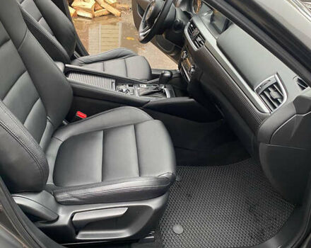 Сірий Мазда 6, об'ємом двигуна 2.49 л та пробігом 139 тис. км за 14500 $, фото 10 на Automoto.ua